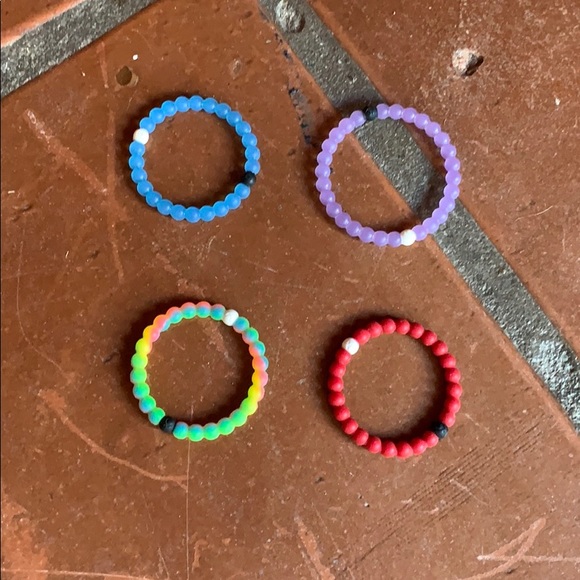 Lokai Bracelet Lot - Picture 1 of 1